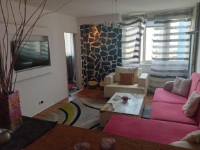 Apartman a&n free parking